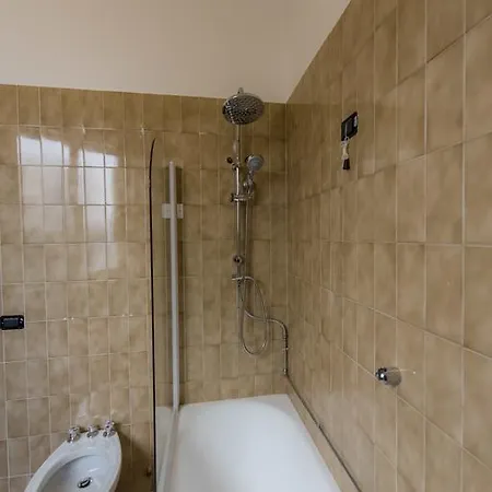 Gæstehus Baker Street Bergamo