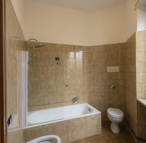 Pensjonat Baker Street Bergamo