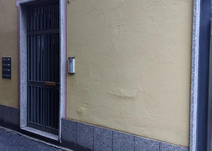 Pensjonat Baker Street Bergamo
